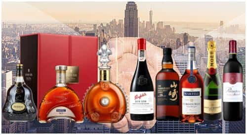 驻马店驿城区回收洋酒